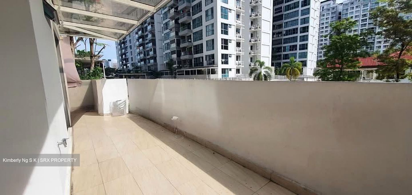 A Treasure Trove (D19), Condominium #536100641